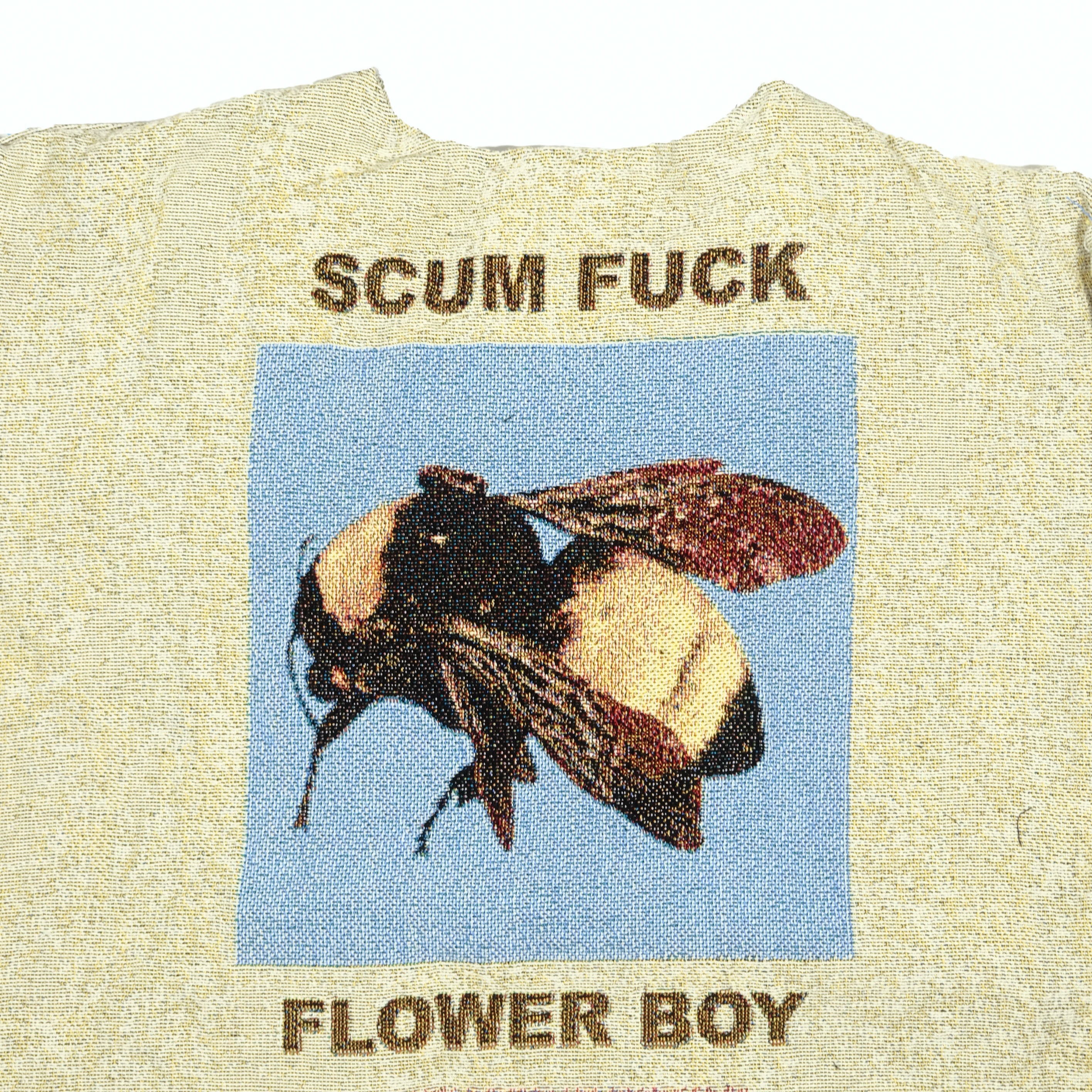 TYLER, THE CREATOR SFFB SWEATER - Directed By