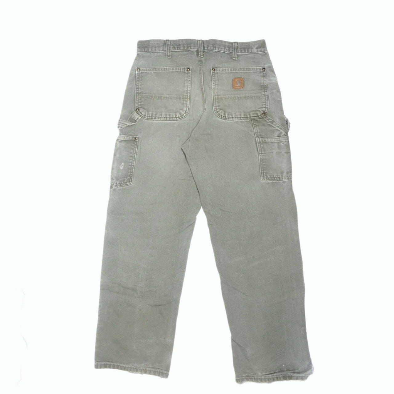 SZA CTRL CARHARTT DOUBLE KNEE PANTS